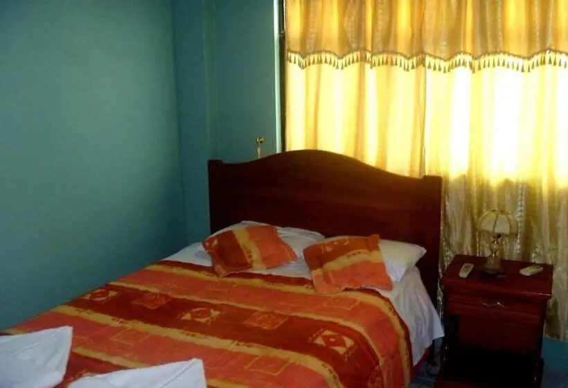 اتاق استاندارد یک نفره, Casa Los Delfines