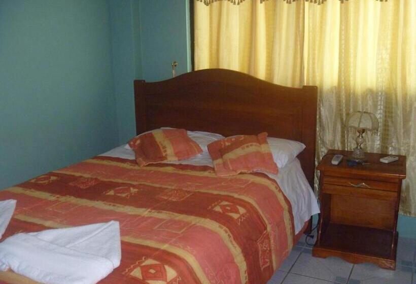 Номер Стандарт Индивидуальный, Casa Los Delfines