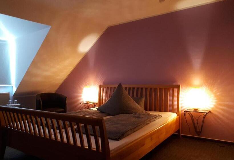 스탠다드 룸, Pension Elisabeth