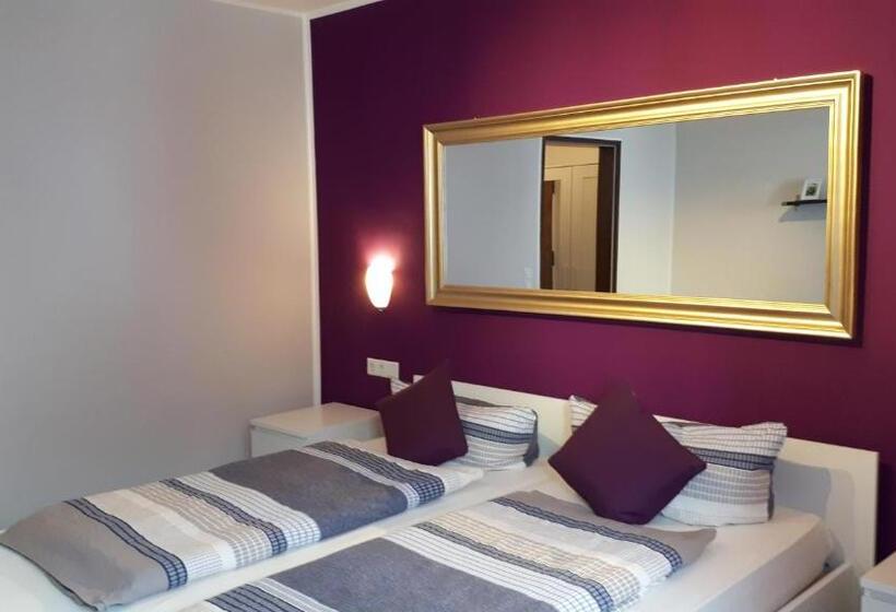 스탠다드 룸, Pension Elisabeth