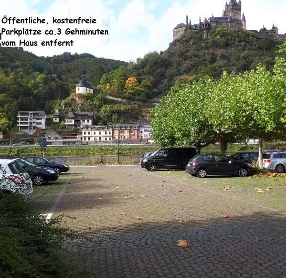 Номер Стандарт, Pension Elisabeth