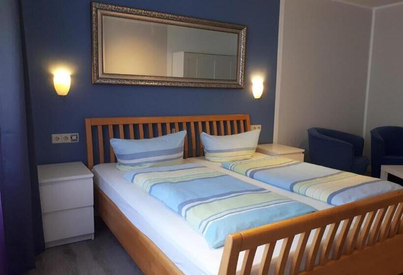 스탠다드 룸, Pension Elisabeth