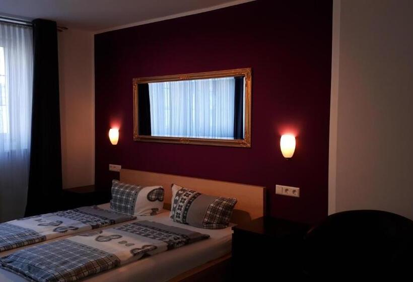 Номер Стандарт, Pension Elisabeth