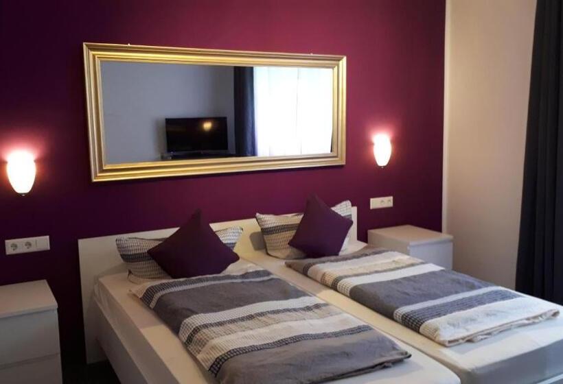 스탠다드 룸, Pension Elisabeth