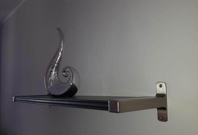 이코노미 룸, Pension Elisabeth