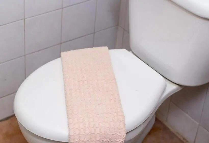 اتاق استاندارد چهار تخته, Alfa De Bauru Ltda