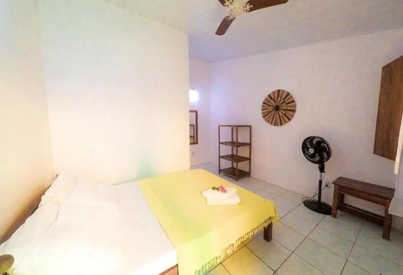 スイート, Buddy S Hostel Itacaré