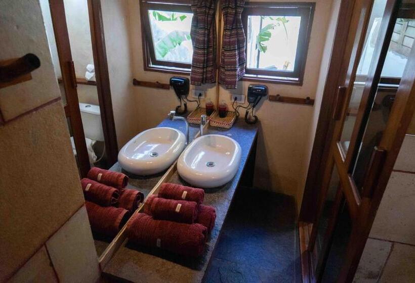 חדר סטנדרט, Pousada Mym Dunas