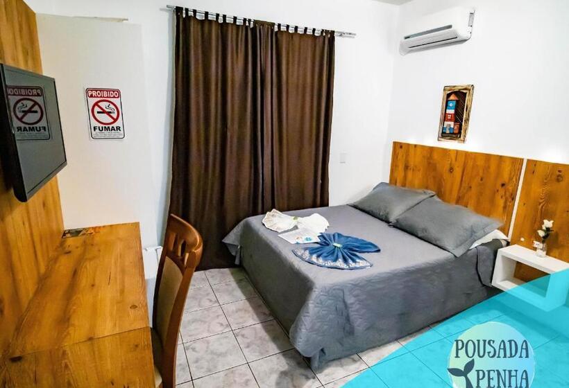 اتاق خانوادگی, Pousada Penha 1 Beto Carrero