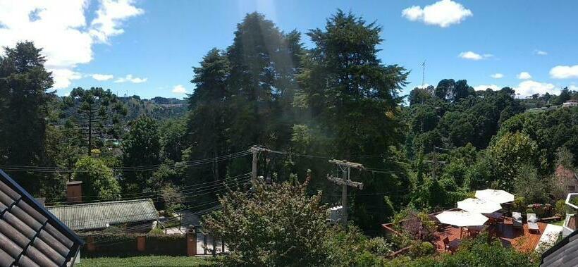 Deluxe Trippelrum, Vila De Charme Suítes