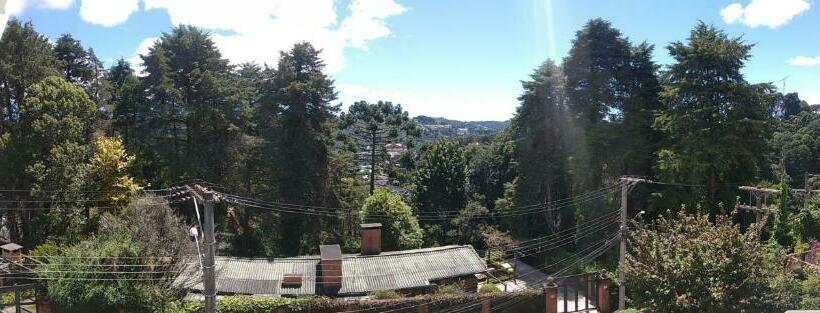 Deluxe Trippelrum, Vila De Charme Suítes