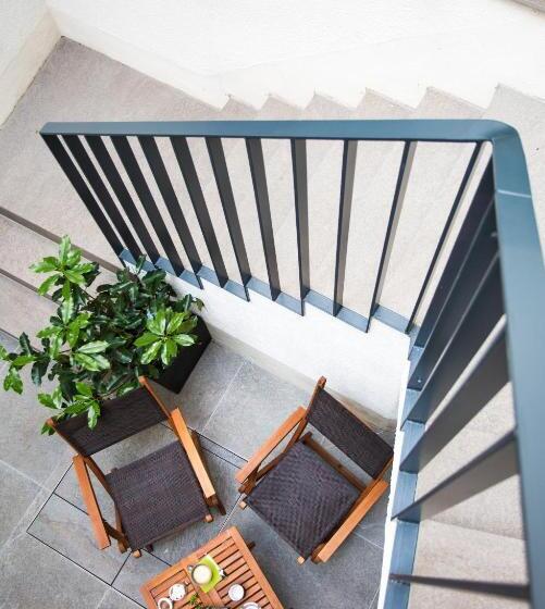 ビジネスルーム, 1st Floor Köln 2