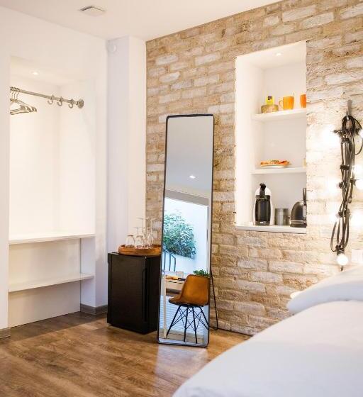 ビジネスルーム, 1st Floor Köln 2
