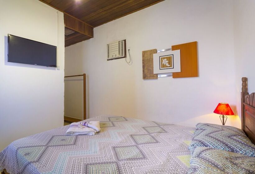 高级大房间, Carpe Diem Hostel