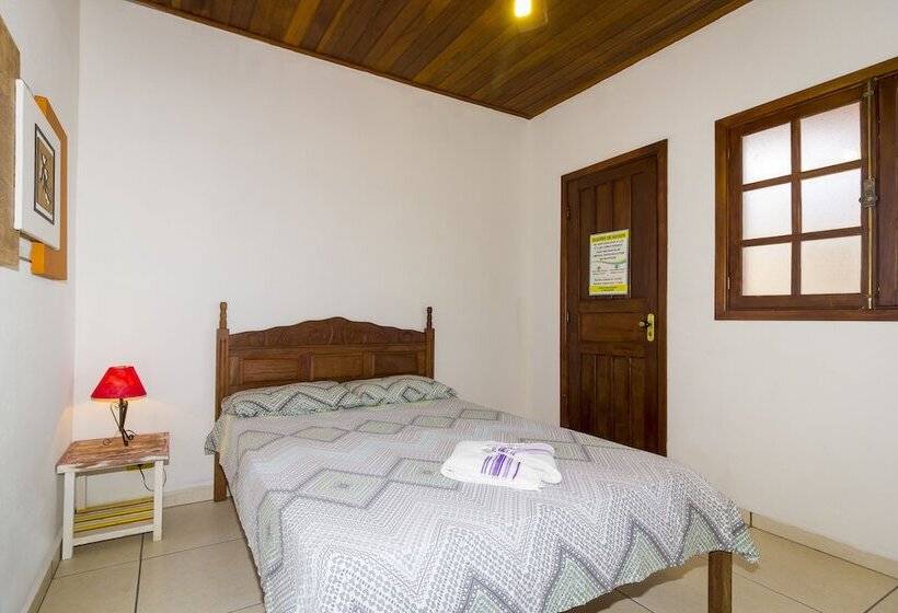 高级大房间, Carpe Diem Hostel