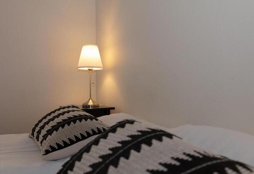 اتاق اکونومی, Skagen Hotel Annex