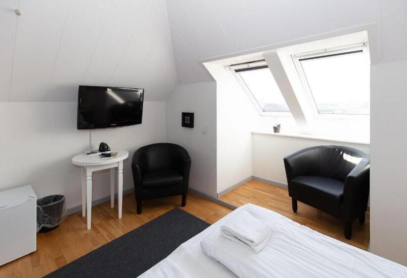 اتاق استاندارد, Skagen Hotel Annex