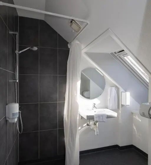 Standard-huone, Skagen Hotel Annex