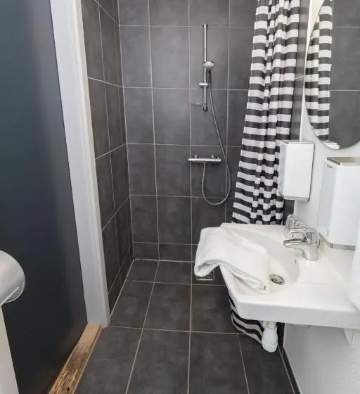 Standard Kolmen Hengen Huone, Skagen Hotel Annex