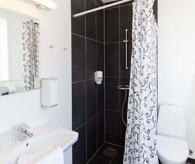 Quarto Estandar, Skagen Hotel Annex