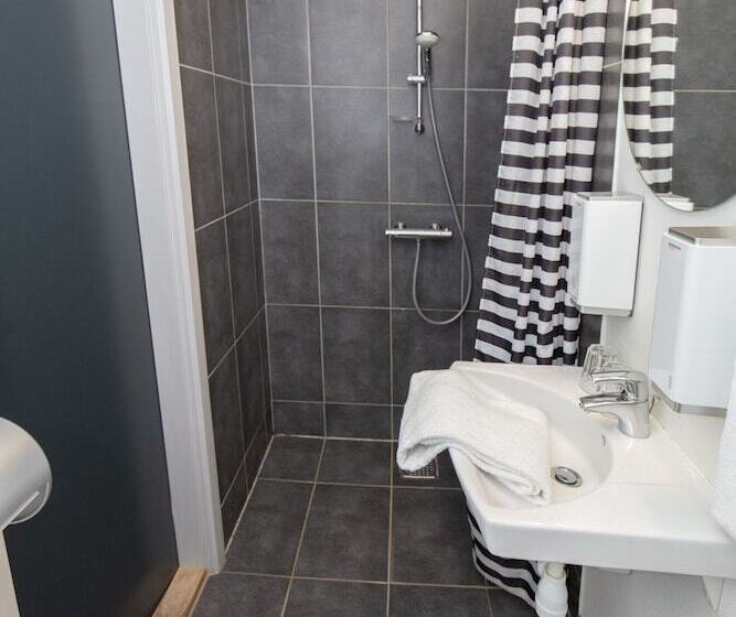 Номер Стандарт Трехместный, Skagen Hotel Annex