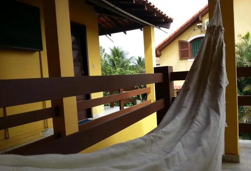 ファミリールーム, Itaúna Hostel