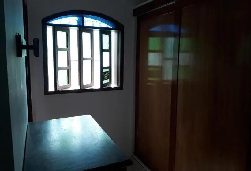 スイート（家族用）, Itaúna Hostel