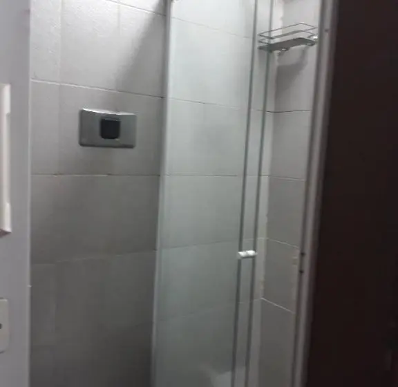 エコノミールーム, Itaúna Hostel