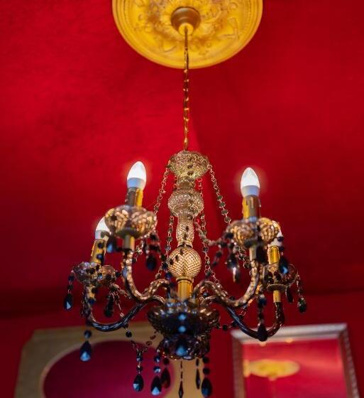 غرفة ديلوكس, Lalelu Hostel Dresden