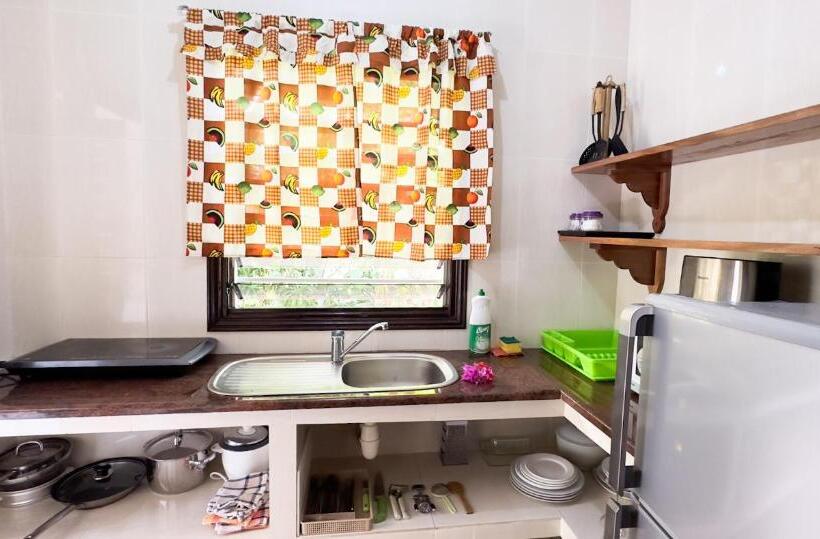 اتاق استاندارد, Cocotier Du Rocher