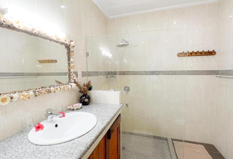 اتاق استاندارد, Cocotier Du Rocher