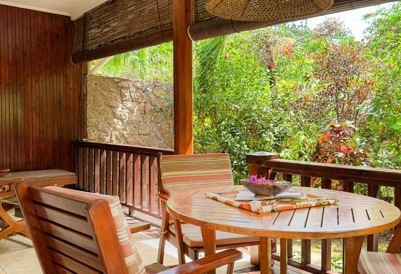 اتاق استاندارد, Cocotier Du Rocher