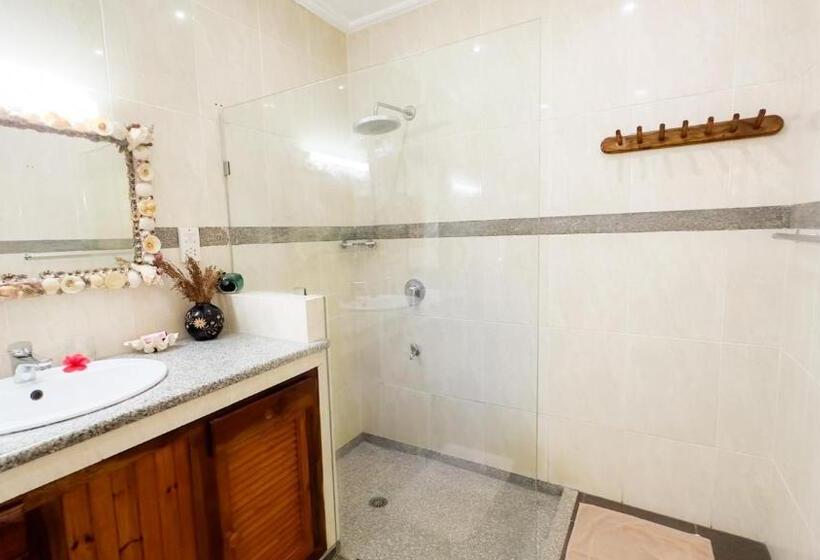 اتاق استاندارد, Cocotier Du Rocher