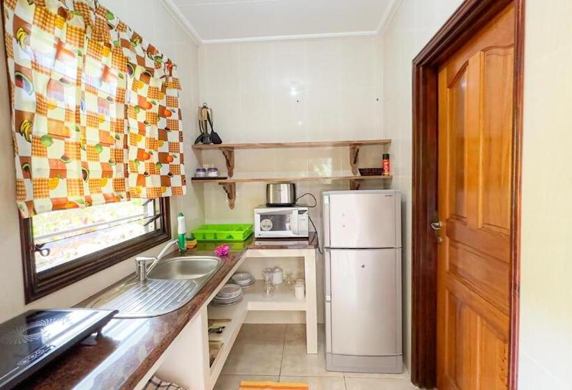 اتاق استاندارد, Cocotier Du Rocher