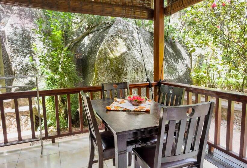 بانگلوی سوپریور, Cocotier Du Rocher