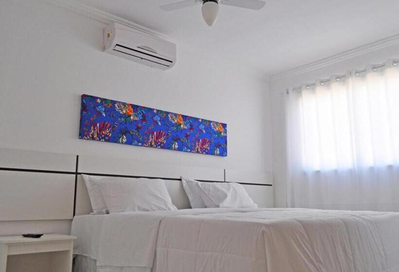Apartamento 1 Dormitório, Mont Hebron   Rede Tonziro