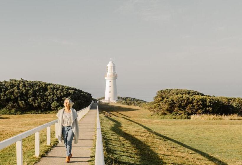 ２ベッドスイートルーム, Cape Otway Lightstation