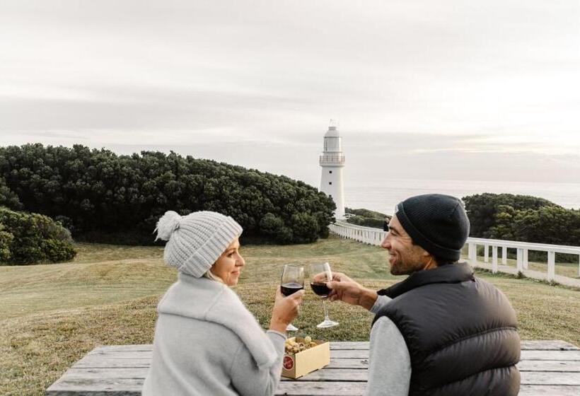 ２ベッドスイートルーム, Cape Otway Lightstation