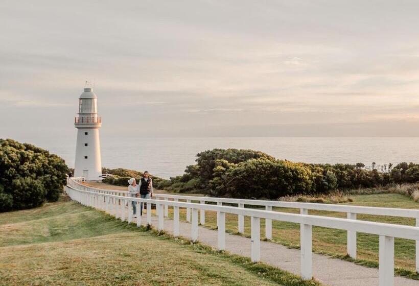 ２ベッドルームハウス, Cape Otway Lightstation