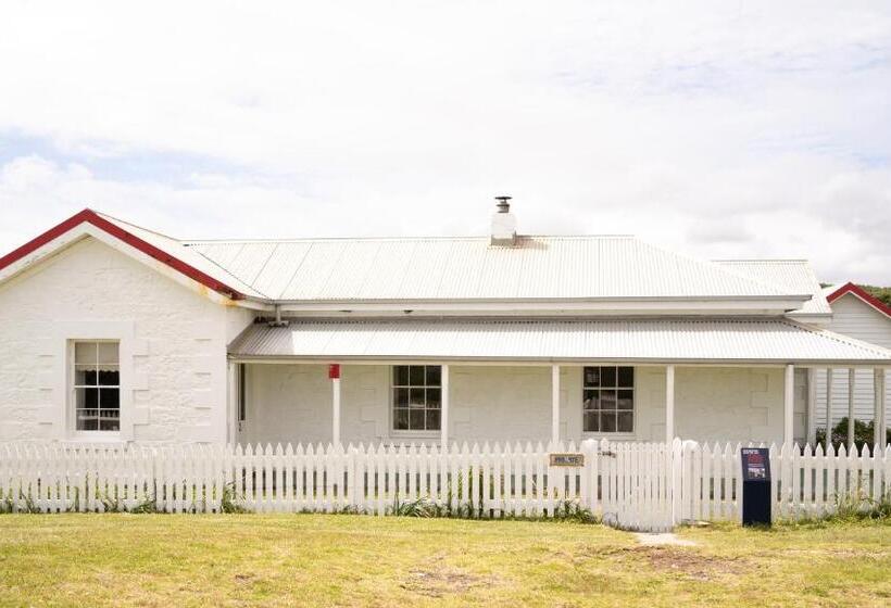２ベッドルームハウス, Cape Otway Lightstation