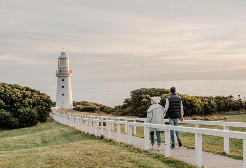 ４ベッドルームハウス, Cape Otway Lightstation