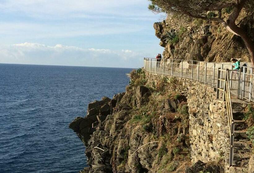 חדר סטנדרט, Ca' De Baran