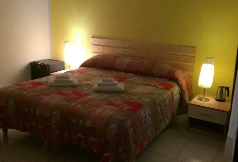 חדר סטנדרט, Ca' De Baran