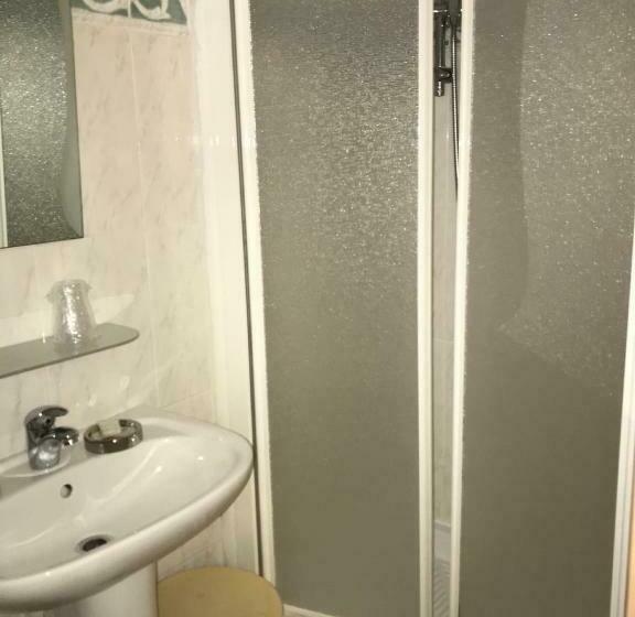 חדר סטנדרט, Ca' De Baran