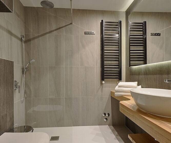 اتاق پرمیوم, Pensjonat Tatry