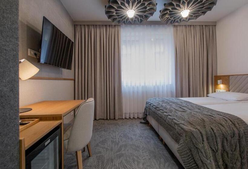 Номер Deluxe, Pensjonat Tatry