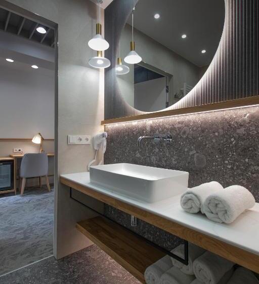 اتاق لوکس خانوادگی, Pensjonat Tatry