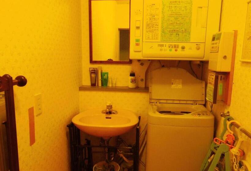 غرفة قياسية, Pension Yumekukan