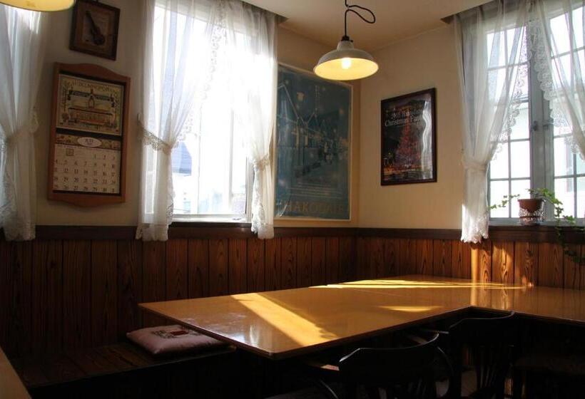 غرفة قياسية, Pension Yumekukan