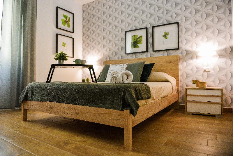 اتاق استاندارد, B&b Portafortuna Lucky Charm